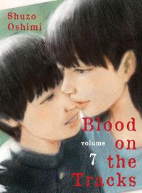 Cover image for Blood on the Tracks 7