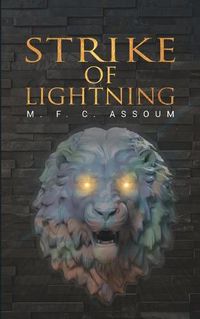 Cover image for Strike of Lightning