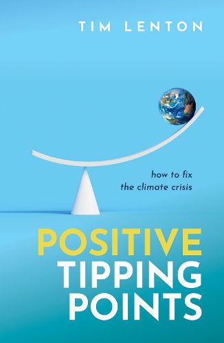 Cover image for Positive Tipping Points