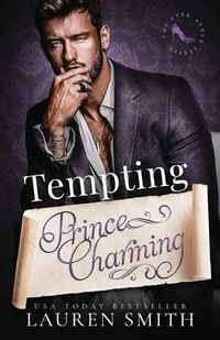 Cover image for Tempting Prince Charming