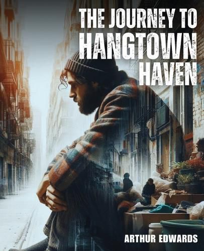 Cover image for The Journey To Hangtown Haven