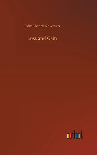 Cover image for Loss and Gain