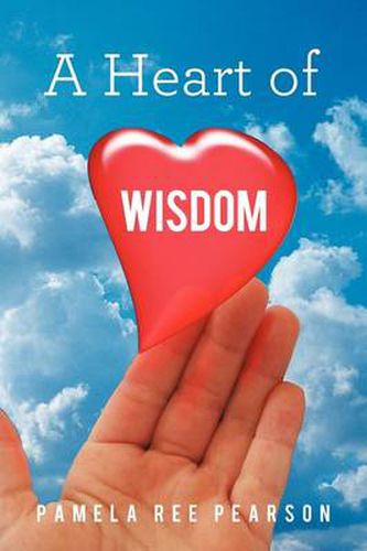 Cover image for A Heart of Wisdom