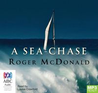 Cover image for A Sea-Chase