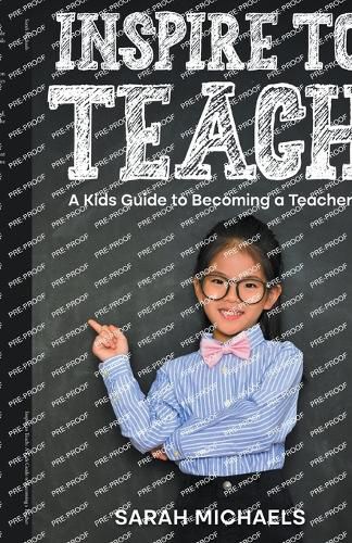Cover image for Inspire to Teach