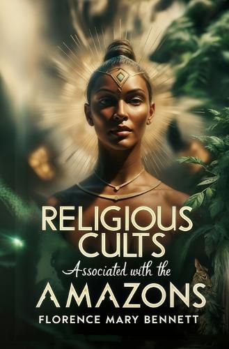 Cover image for Religious Cults Associated With the Amazons