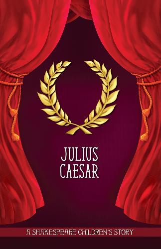 Cover image for Julius Caesar