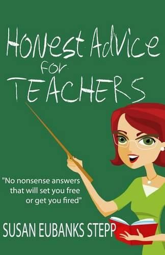 Cover image for Honest Advice for Teachers