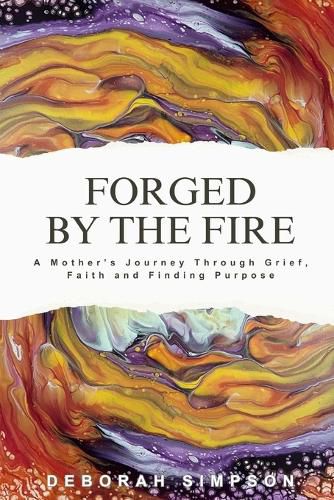 Cover image for Forged By The Fire