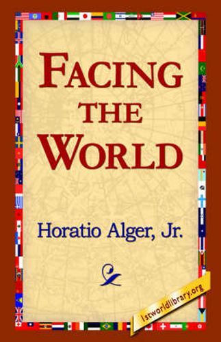 Cover image for Facing the World