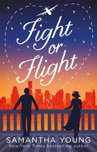 Cover image for Fight or Flight