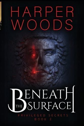 Cover image for Beneath the Surface