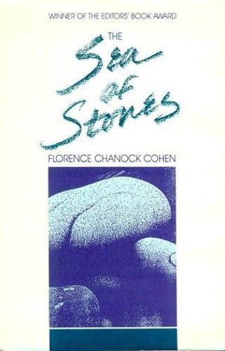 Cover image for Sea of Stones