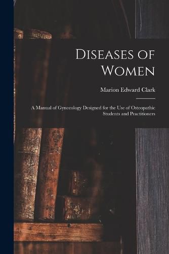 Diseases of Women