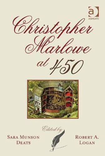 Christopher Marlowe at 450
