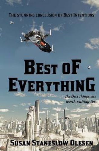 Cover image for Best of Everything