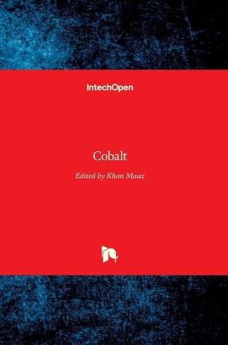 Cover image for Cobalt