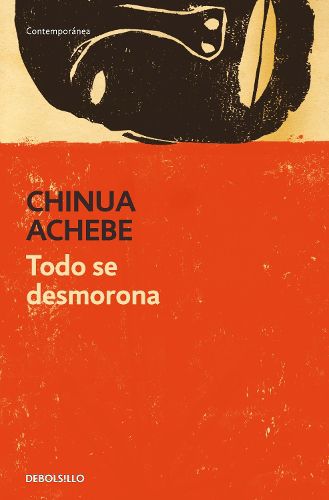 Cover image for Todo se desmorona / Things Fall Apart