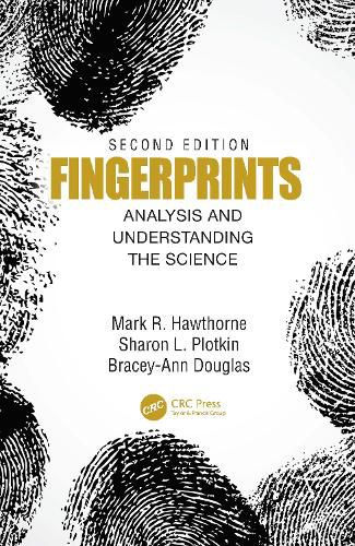 Cover image for Fingerprints: Analysis and Understanding the Science