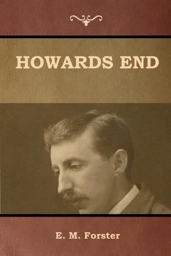 Cover image for Howards End