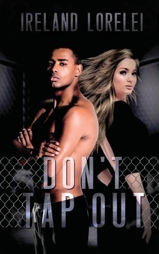Cover image for Don't Tap Out