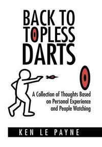 Cover image for Back to Topless Darts