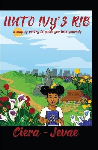 Cover image for Unto Ivy's Rib