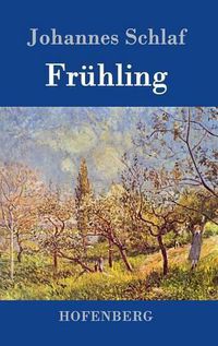 Cover image for Fruhling