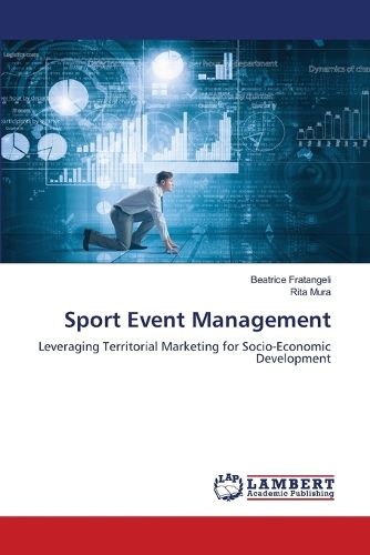 Cover image for Sport Event Management
