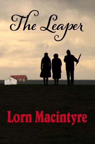 Cover image for The Leaper