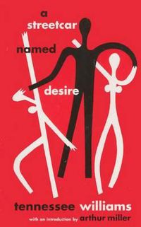 Cover image for A Streetcar Named Desire
