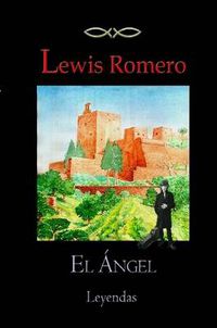 Cover image for El Angel