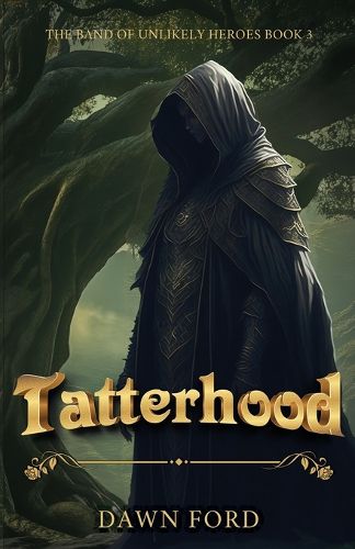 Cover image for Tatterhood