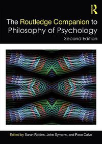 Cover image for The Routledge Companion to Philosophy of Psychology