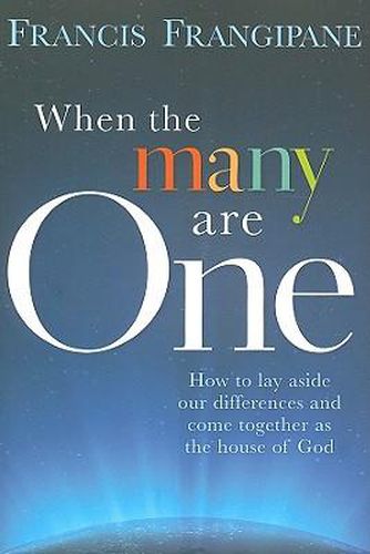 Cover image for When The Many Are One