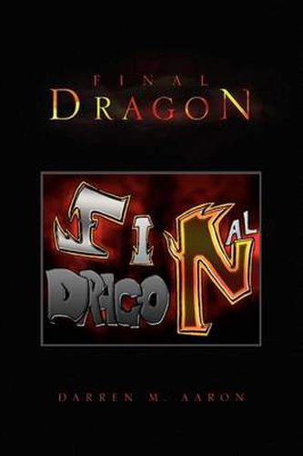 Cover image for Final Dragon