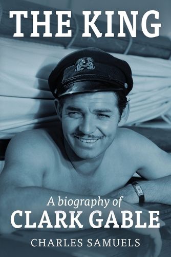 Cover image for The King