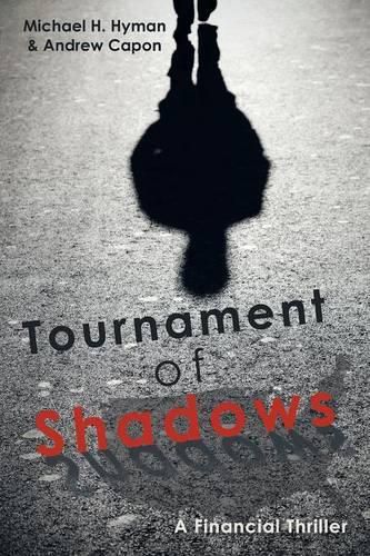 Cover image for Tournament of Shadows