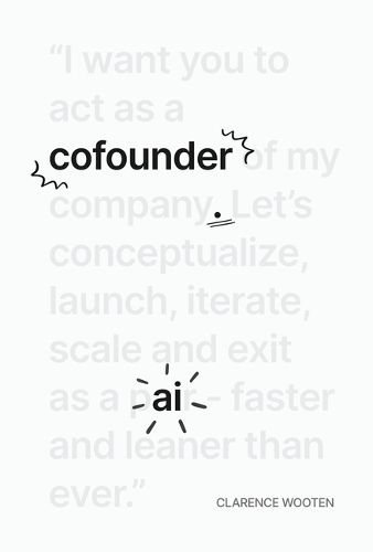 Cover image for Cofounder.AI