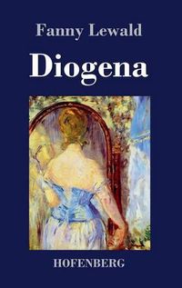 Cover image for Diogena