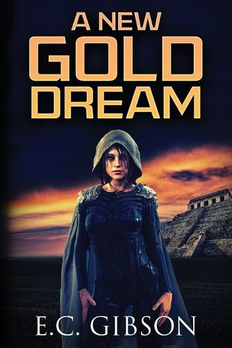 Cover image for A New Gold Dream