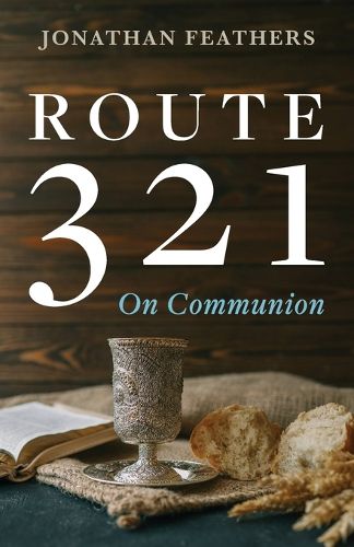 Cover image for Route 321