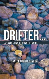Cover image for Drifter . . .