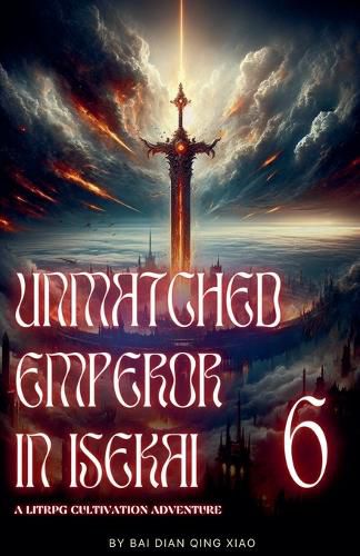 Cover image for Unmatched Emperor in Isekai