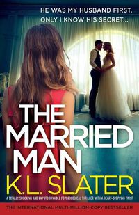 Cover image for The Married Man