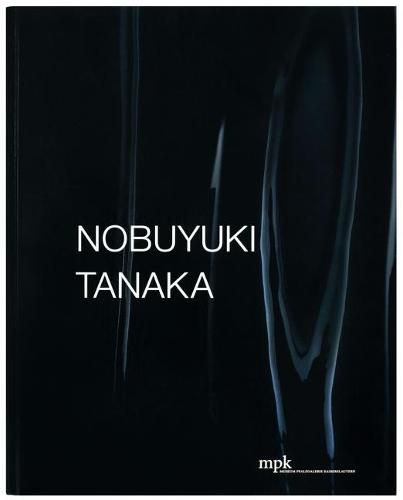 Cover image for Nobuyuki Tanaka - Primordial Memories