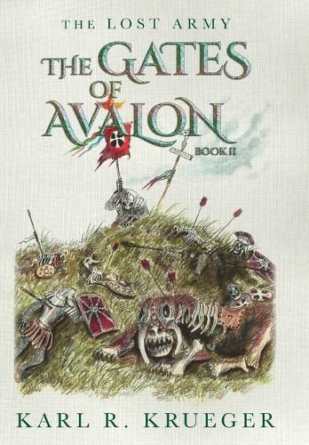 Cover image for The Gates of Avalon