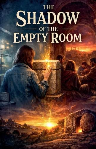 Cover image for The Shadow of the Empty Room