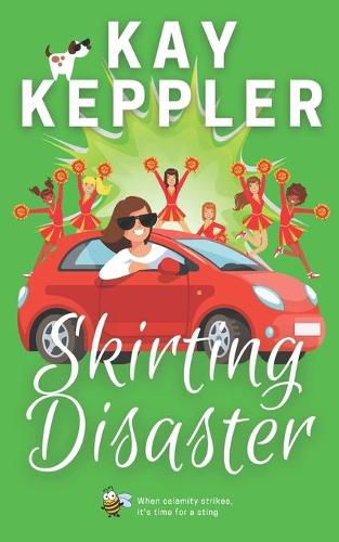 Cover image for Skirting Disaster