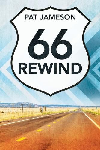 Cover image for 66 Rewind